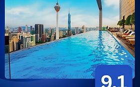 The Platinum Klcc